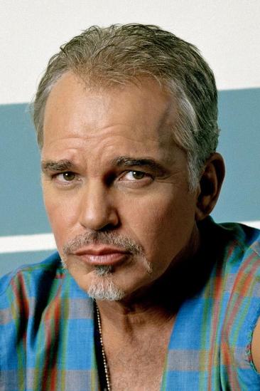 Billy Bob Thornton Image