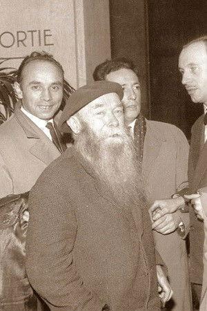 Raphaël Diligent Image