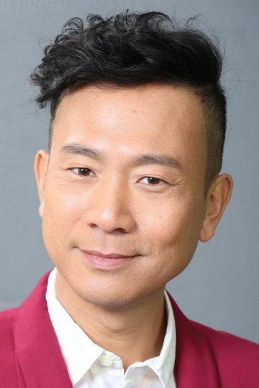 Power Chan Kwok-Pong Image