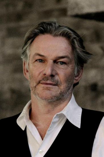 Max Herbrechter Image