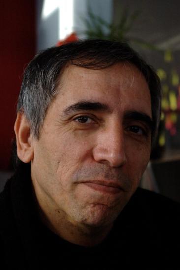 Mohsen Makhmalbaf Image
