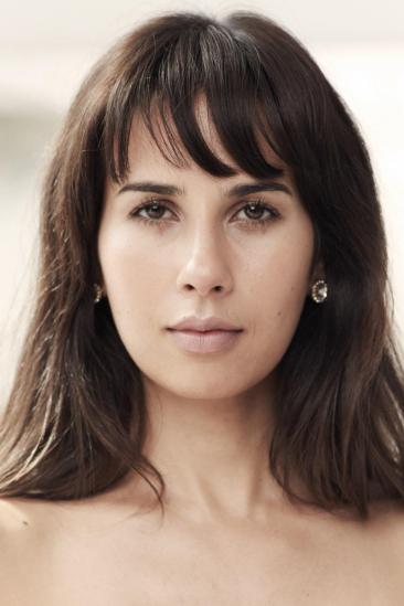 Zineb Oukach Image