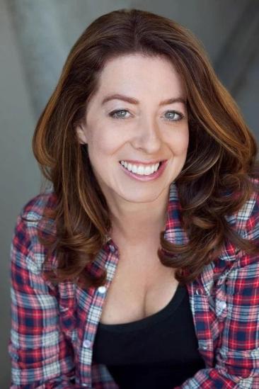 Joanna Shelmidine Image