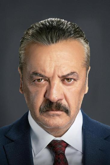 Mesut Akusta Image