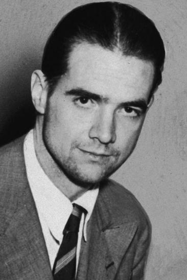 Howard Hughes Image