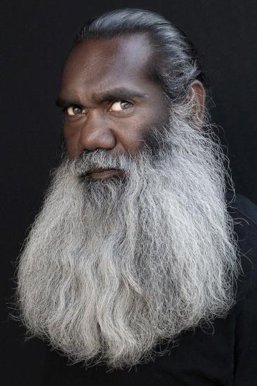 Trevor Jamieson Image