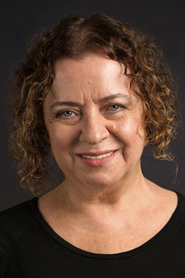 Deniz Türkali Image