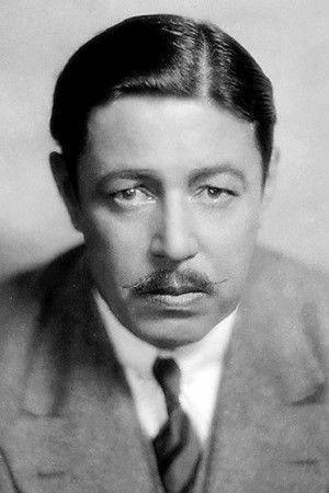 Warner Oland Image