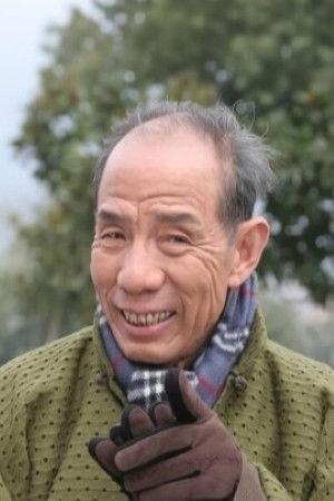 Wei Zongwan Image