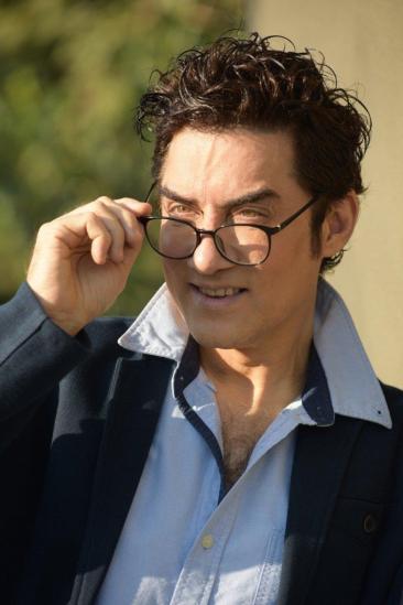 Faisal Hussain Khan Image