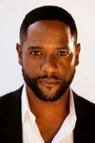 Blair Underwood Image