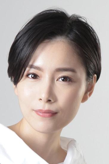 Nanako Mori Image