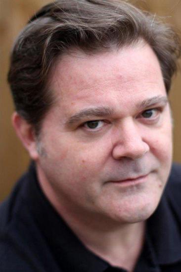 Gary Bleasdale Image