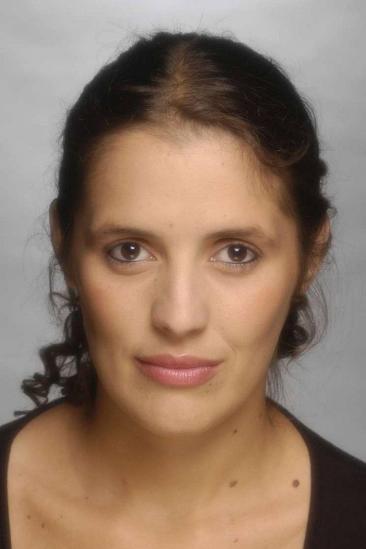 Iride Mockert Image