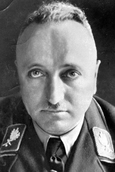 Robert Ley Image