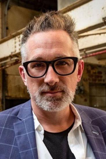 Darren Lynn Bousman Image