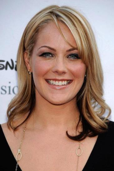Andrea Anders Image