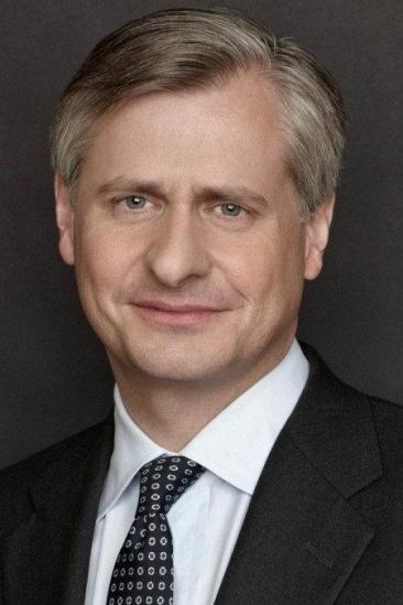 Jon Meacham Image