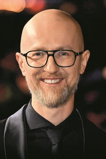Tomek Bagiński Image
