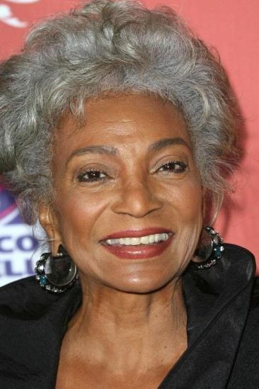 Nichelle Nichols Image