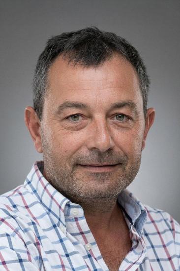 Yalçın Dümer Image