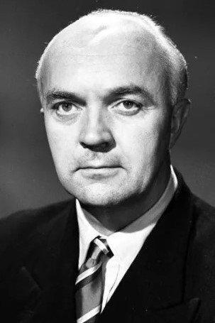 George A. Cooper Image