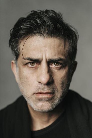 Simone Montedoro Image