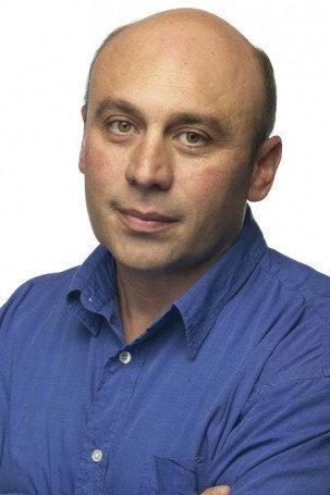 Krastyo Lafazanov Image