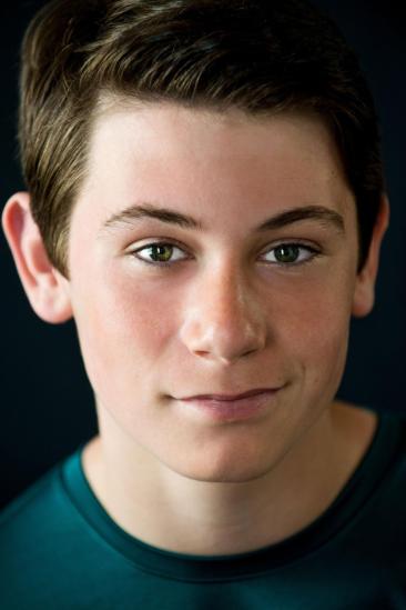 Christian Goodwin Image