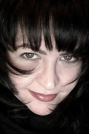 Elena Shulman Image