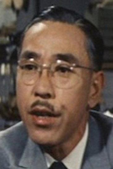 Takuzō Kumagai Image