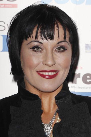 Jessie Wallace Image