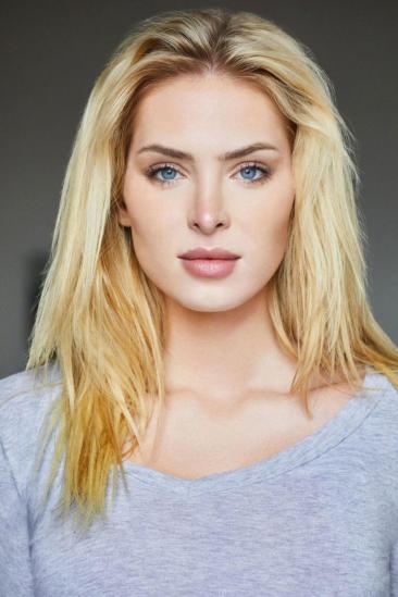 Saxon Sharbino Image