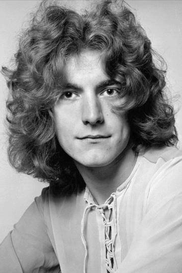 Robert Plant Image