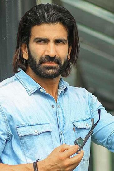 Sudheer Sukumaran Image