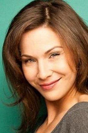 Danielle Hampton Image