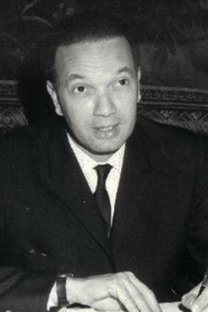 Georges Aminel Image