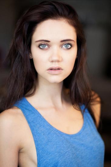 Kayleigh Gilbert Image