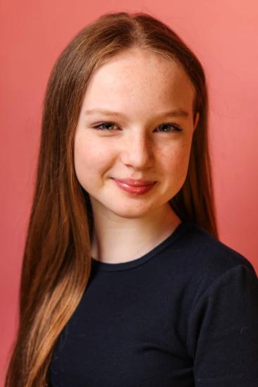 Molly McCann Image