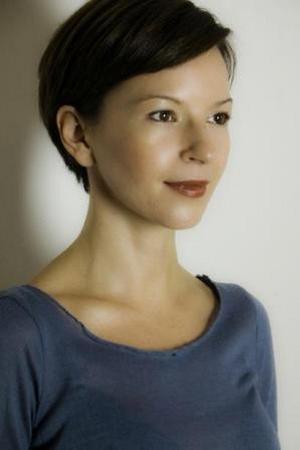 Marta Neuman Image
