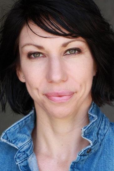 Jessica Pohly Image