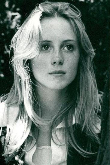Cathryn Harrison Image