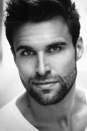 Stephen Krahel Image