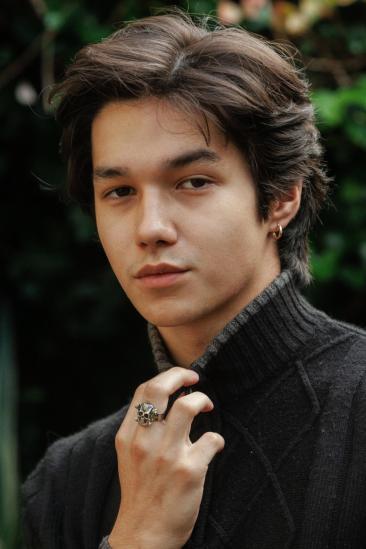 Gabriel Chung Image