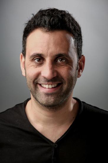 Yaniv Biton Image