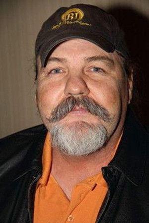 Barry Windham Image