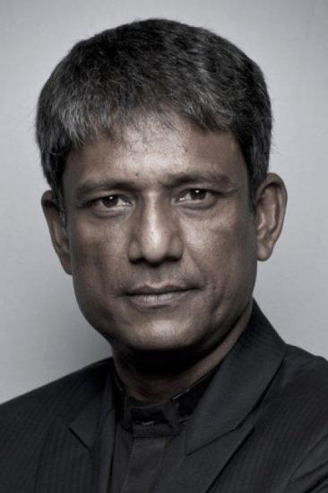 Adil Hussain Image