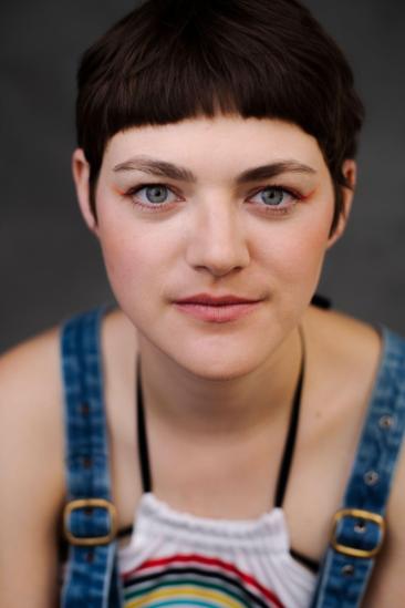 Johanna Polley Image