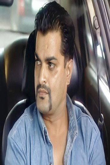 Rocky Verma Image