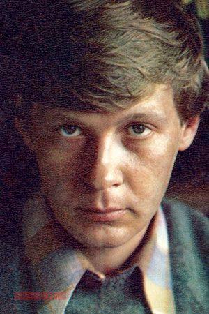 Vladimir Puchkov Image